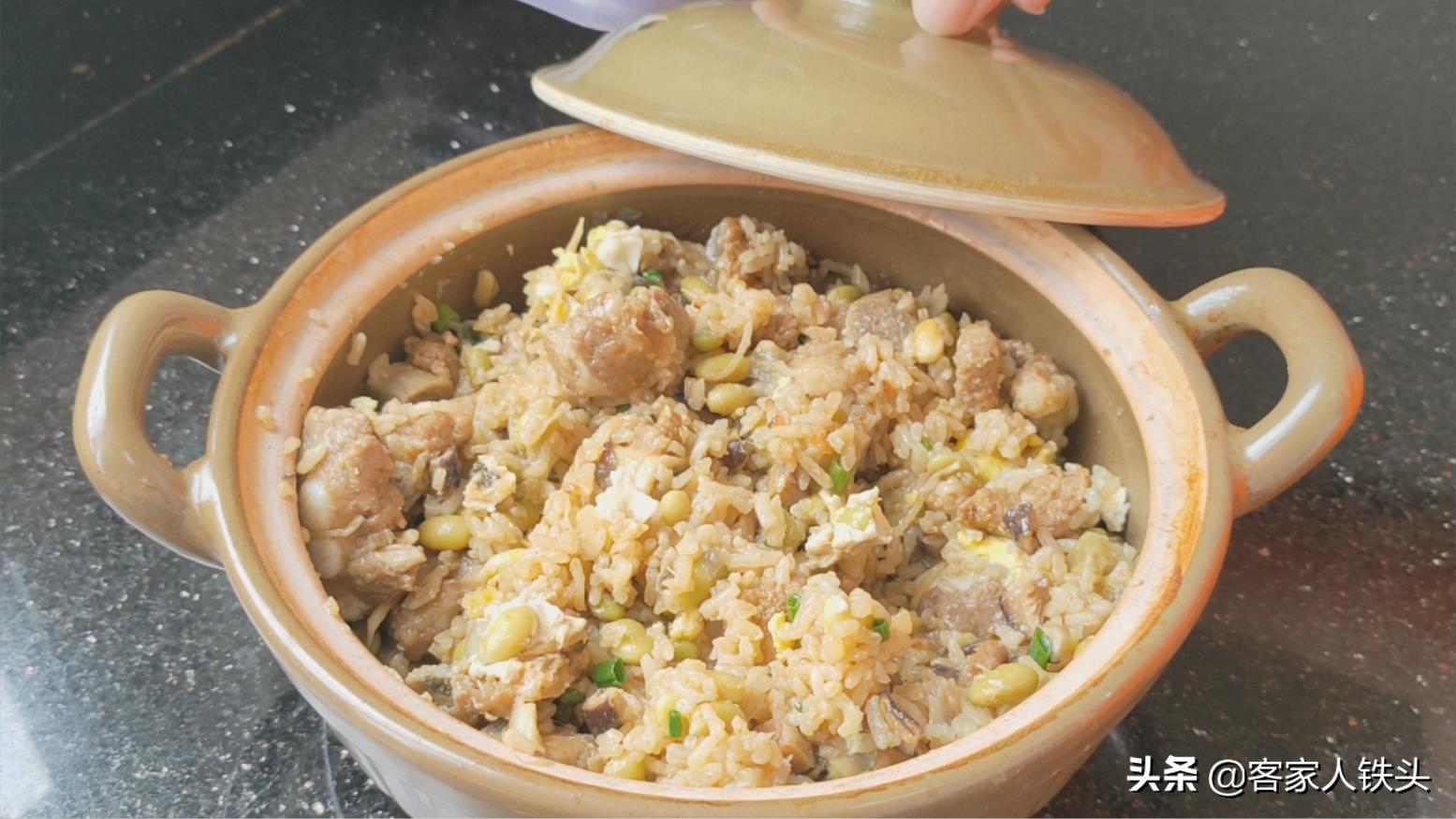 吃不完的米饭简单易学的做法,食欲不佳煮什么粥