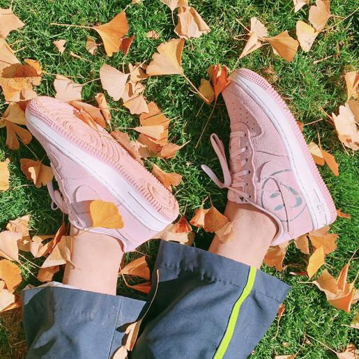 欧阳娜娜同款什么鞋,欧阳娜娜情人节同款鞋子