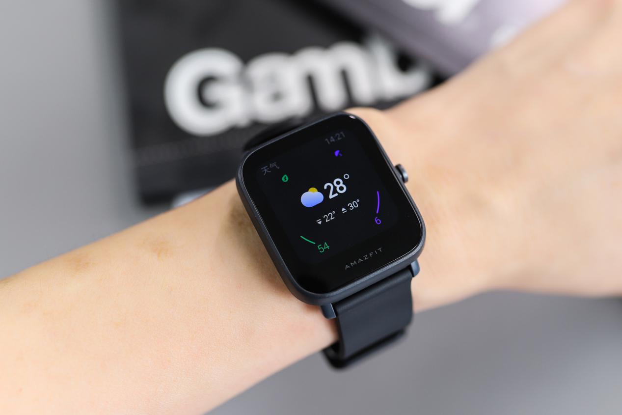 高精度血氧监测智能手表哪家强,智能健康监测手表推荐400以下