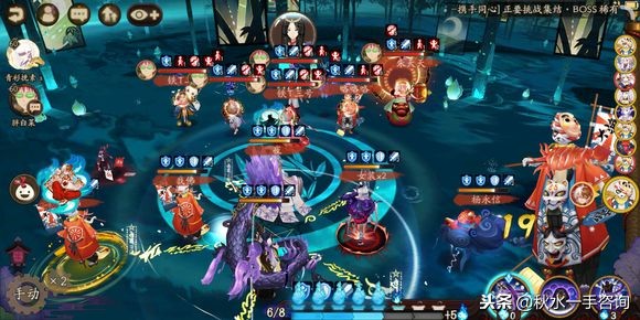 阴阳师赤舌斗技教学,赤舌斗技有多厉害