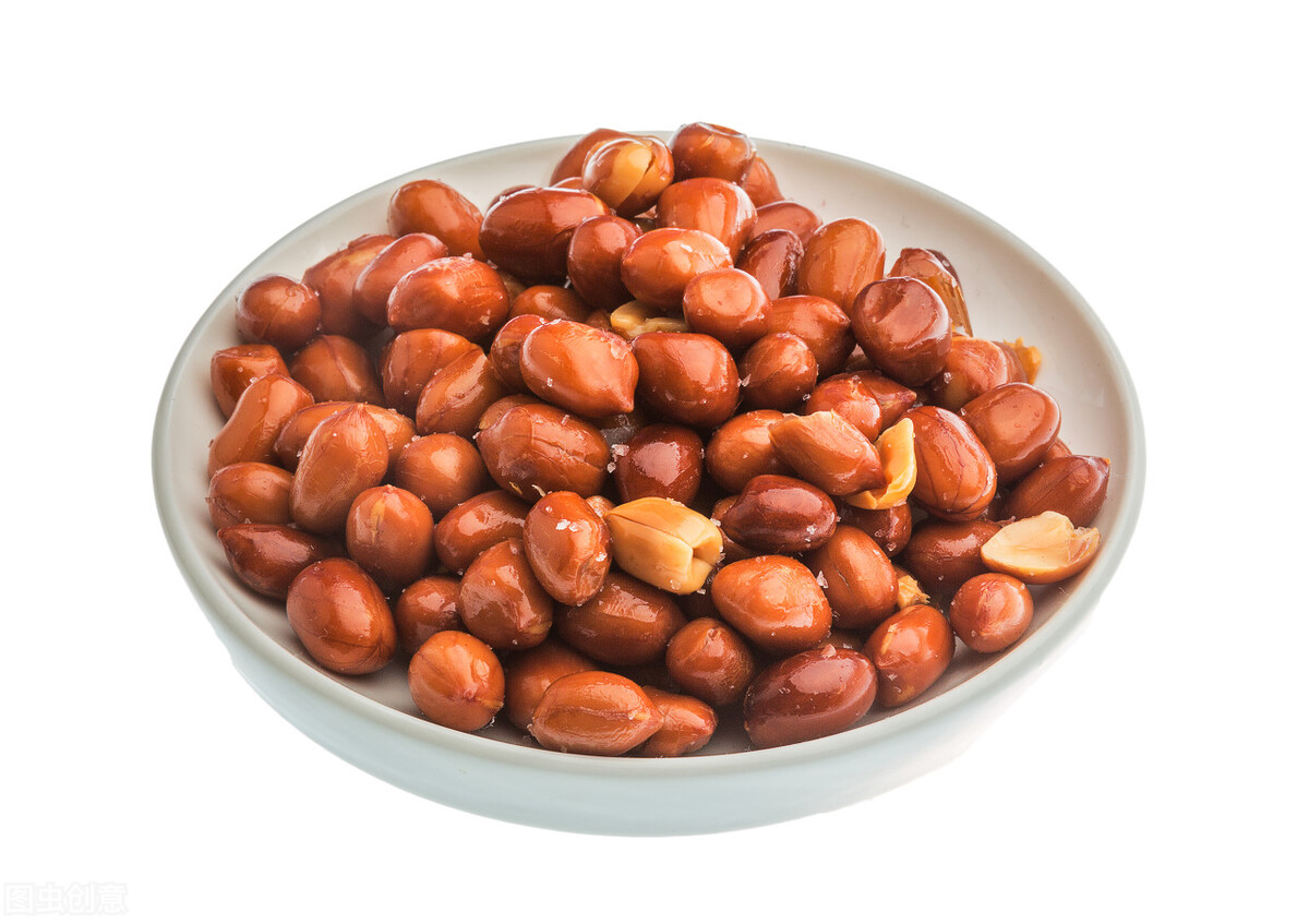 喝酒时不能碰花生米?医生提醒:这3种食物尽量不要做“下酒菜”