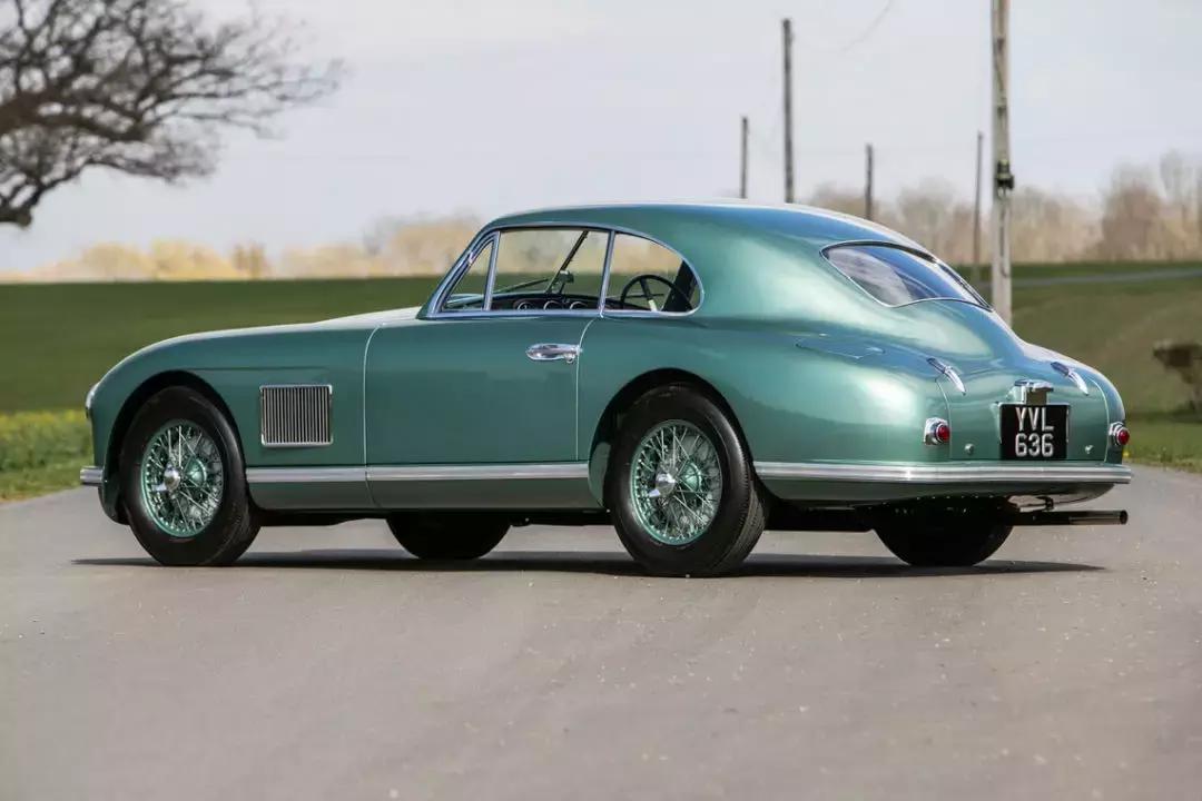 如果你是英国车拥趸，这儿有一场不容错过的拍卖会