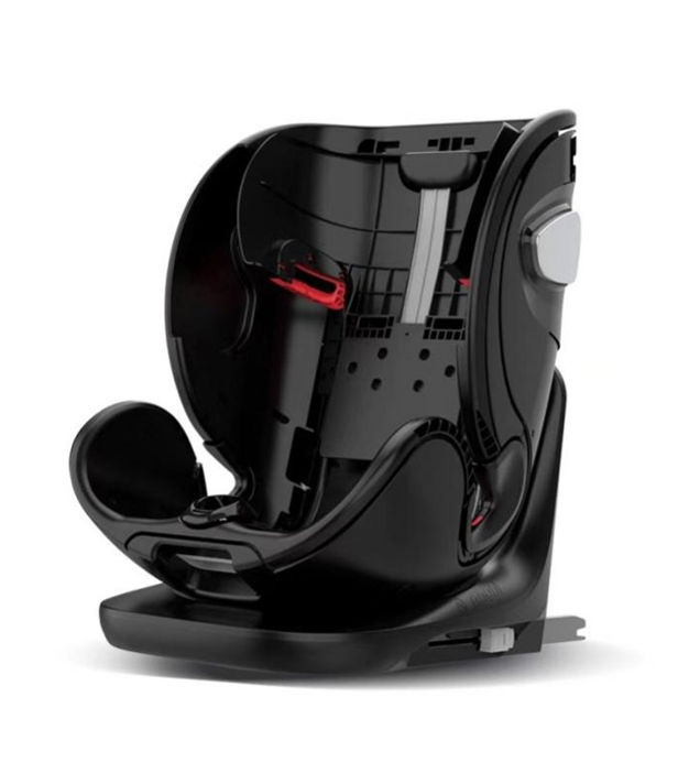 如何选择一款好的安全座椅,比较宽比较好的安全座椅推荐