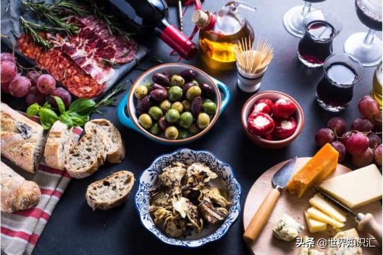 关于西班牙的30个有趣小知识,带你了解真实的西班牙