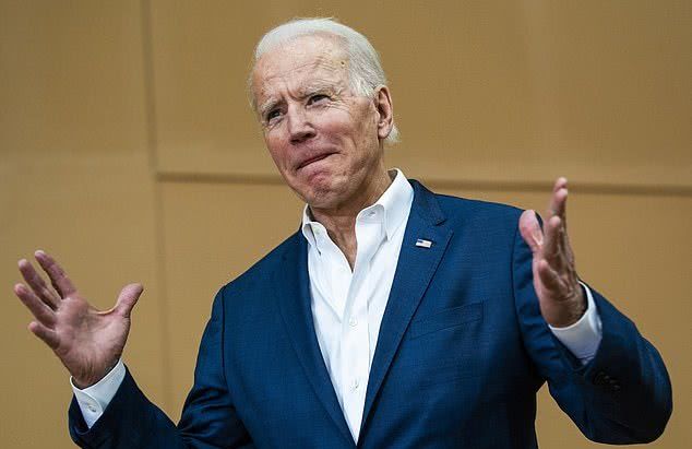 全乱了?8月9日,法国骚乱持续,美国疫情崩溃,拜登轰炸阿富汗