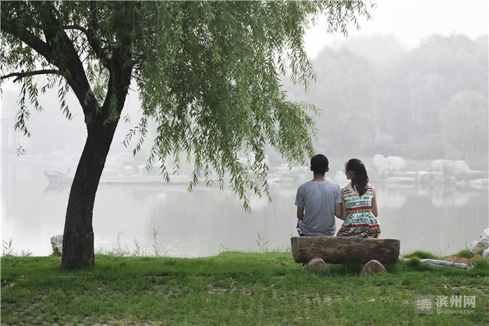 滨州摄影师吕维君：用心感受每一次快门的灵动