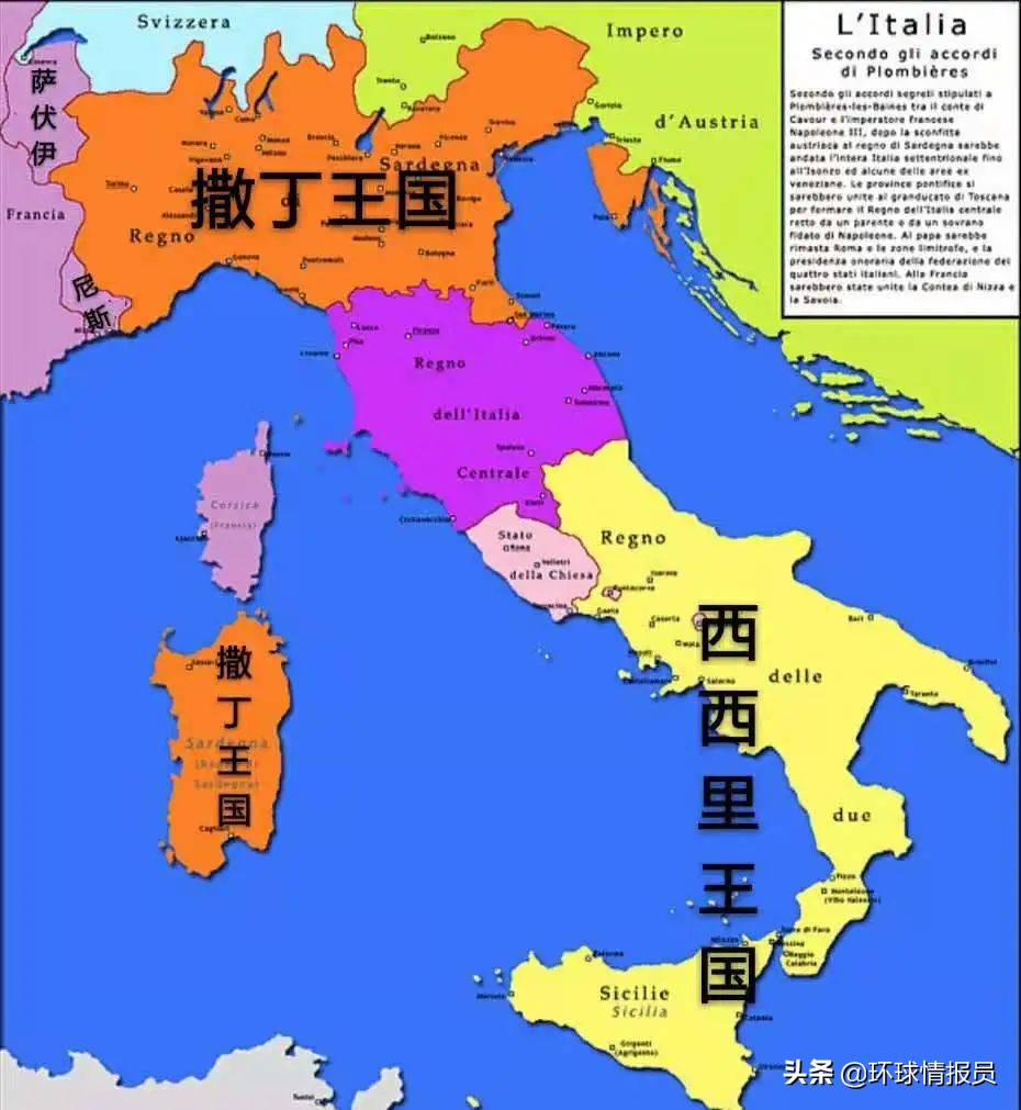 尼斯在法国什么地方,尼斯在法国哪个位置