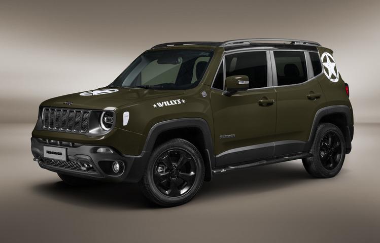 全新jeep自由侠1.3t报价,全新jeep自由侠价格及图片