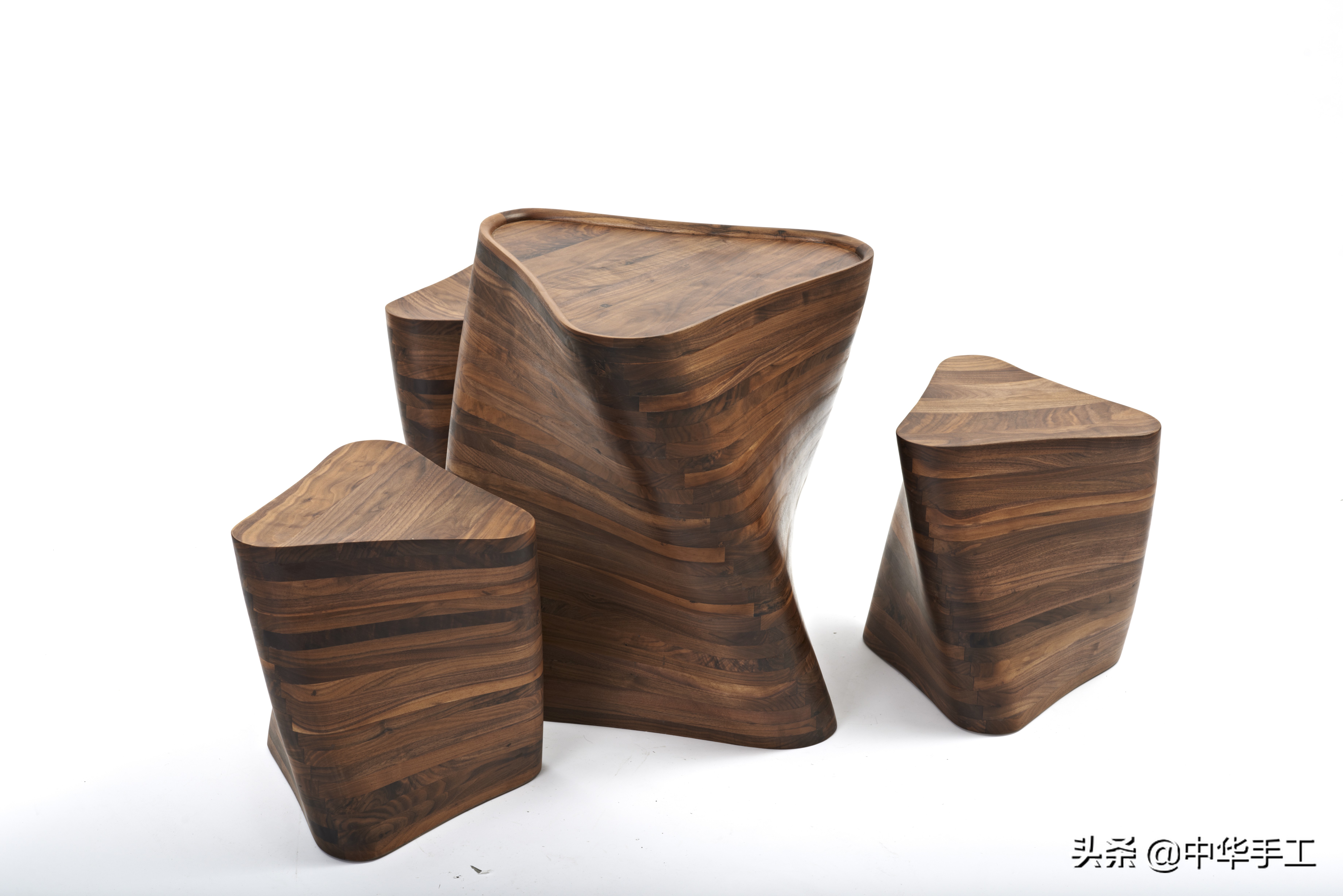 做一个精致的手工艺品,看了手工作品的观后感