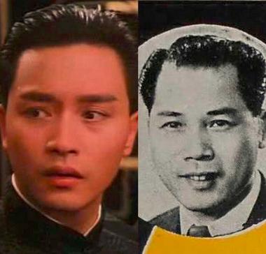 香港洋服大王张活海一生两大巅峰：生子张国荣，享誉好莱坞