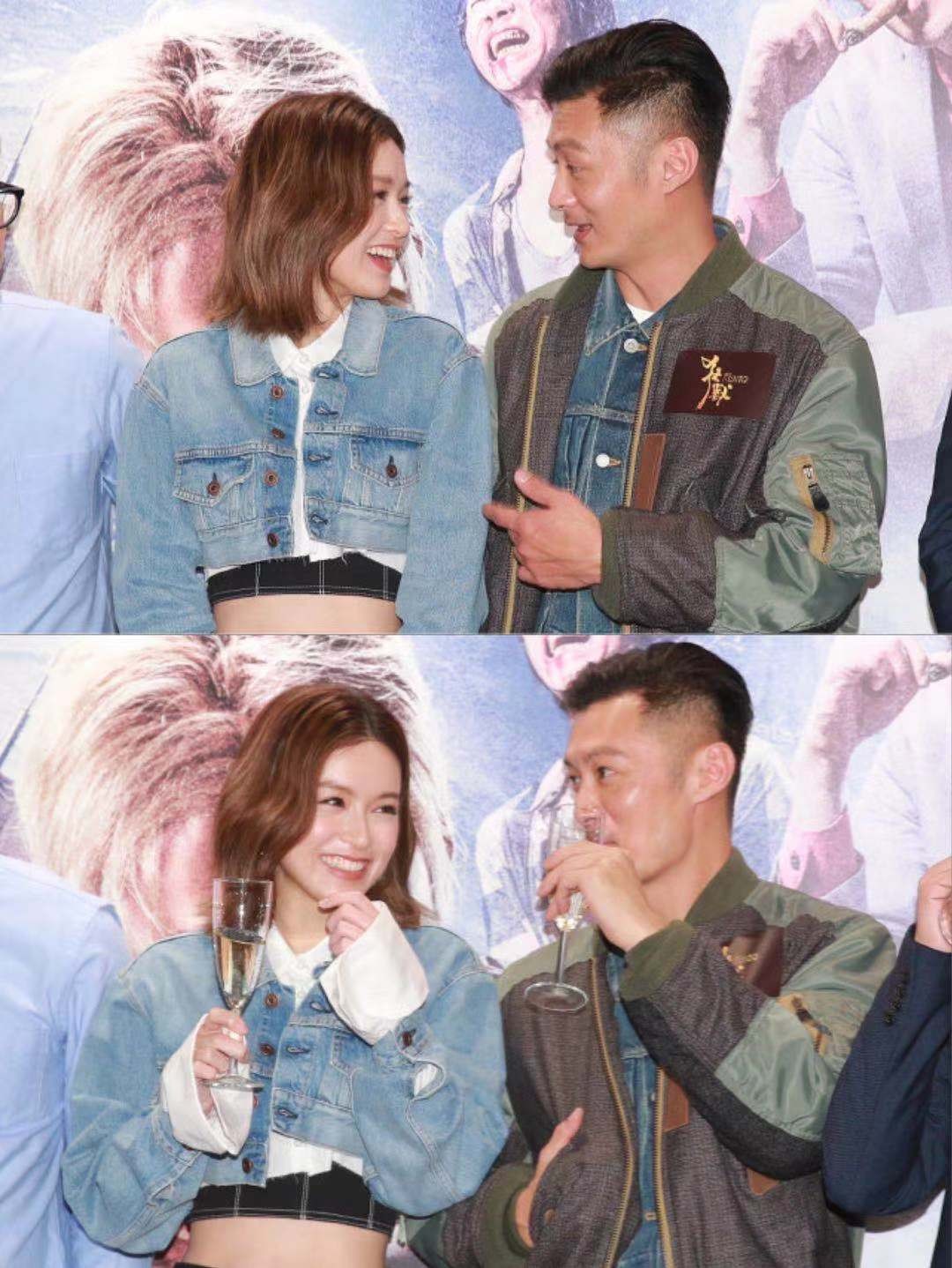 余文乐穿搭春娇与志明,春娇与志明余文乐戴的什么表