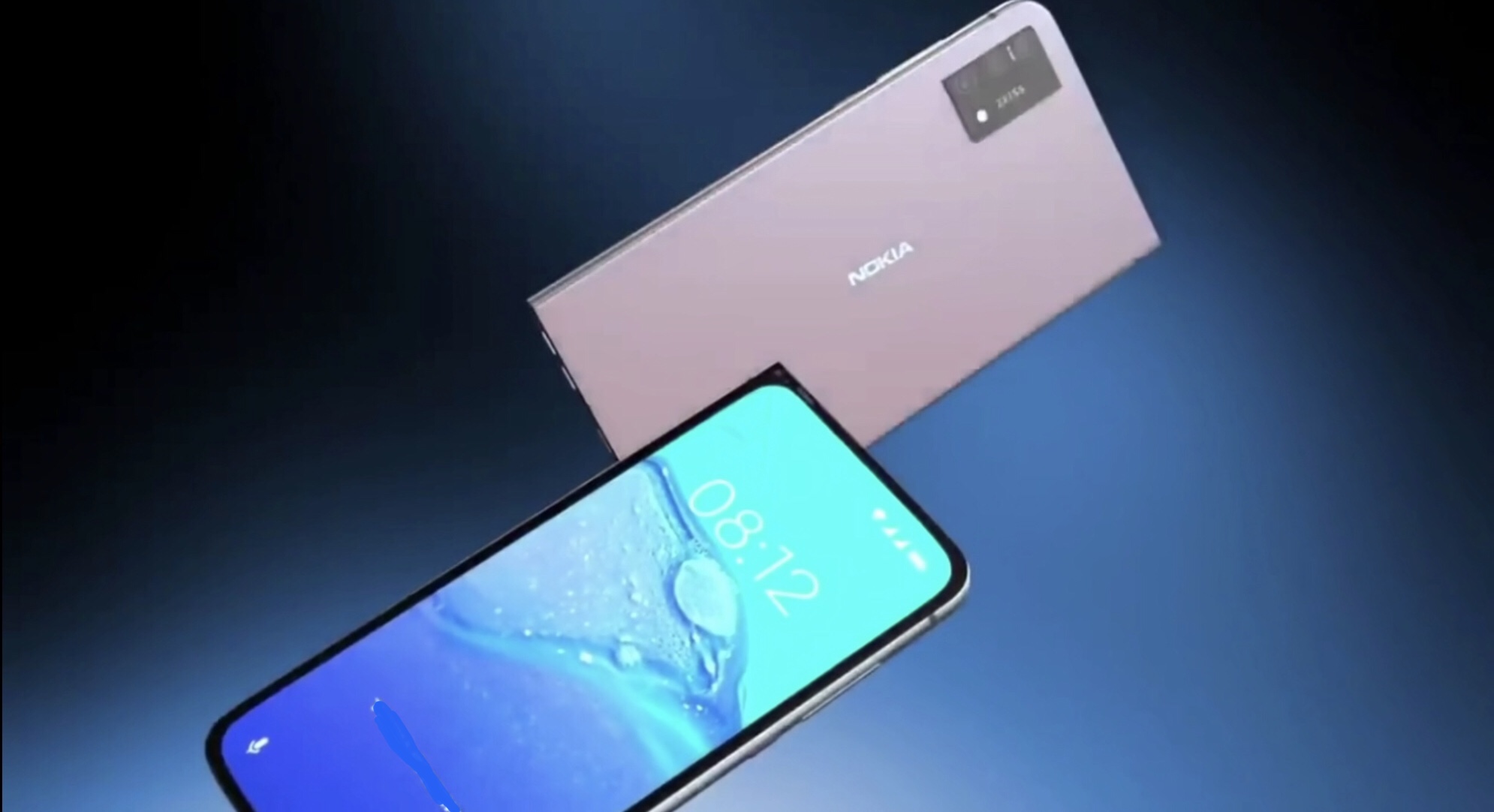 诺基亚和现在的诺基亚有什么区别,诺基亚目前旗舰机型号