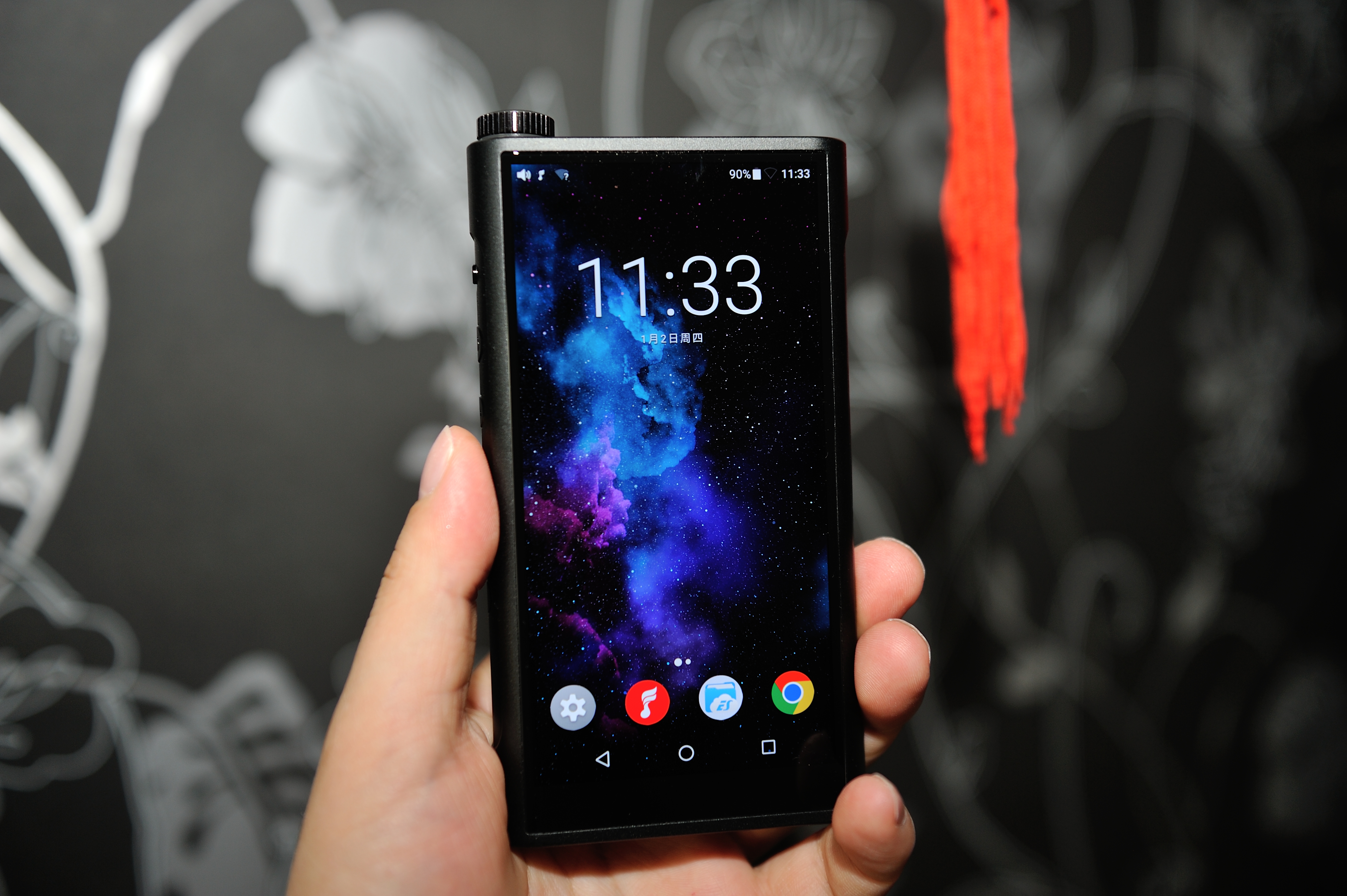 mqa高清解码,mqa编码技术