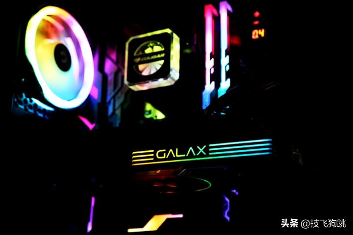 i99900kf搭配rtx3080主机,i99900k加2080ti主机