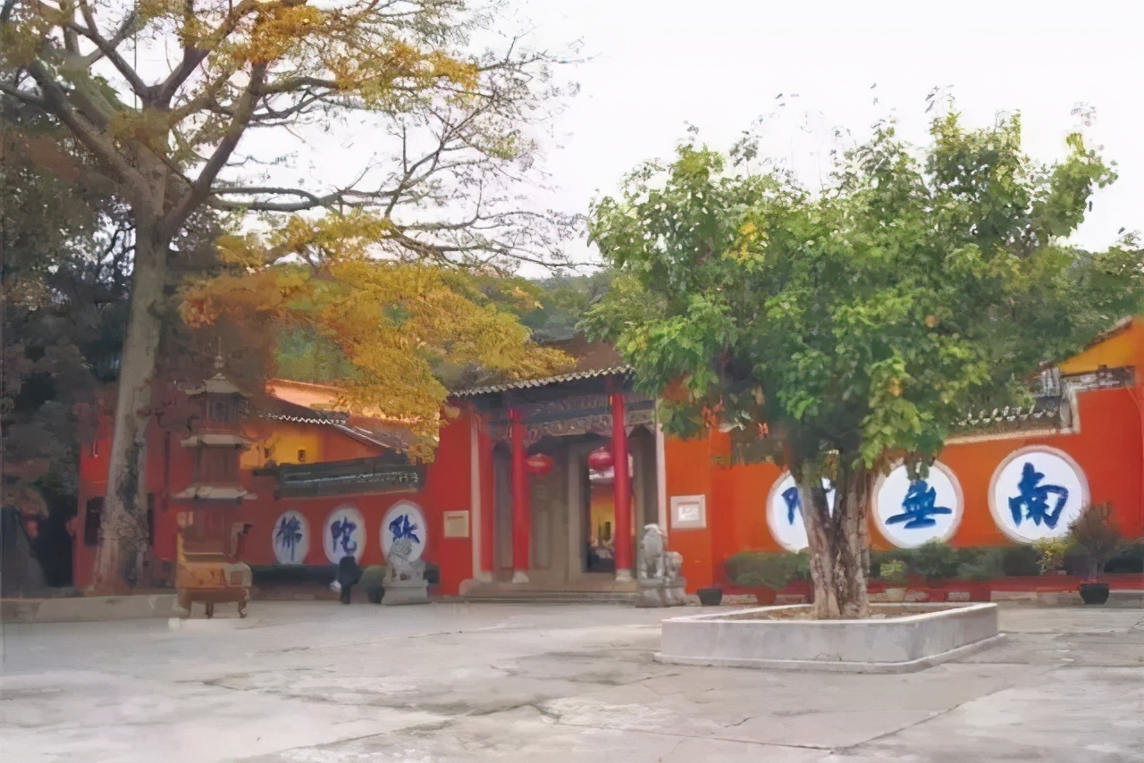 汕头揭阳旅游必去十大景点,汕头饶平旅游景点推荐自驾游