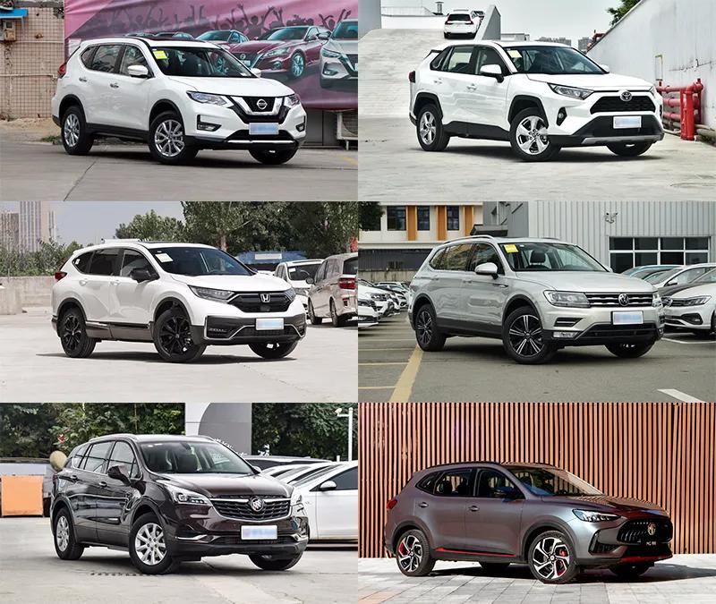 mg领航1.5t试驾燃动豪华版,mg领航2.0t马力实测