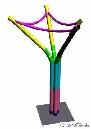 体育场网架施工方案,体育场装配式钢结构