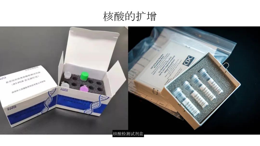 新冠病毒检测结果实验室解读,新冠病毒有哪些实验室检测方法