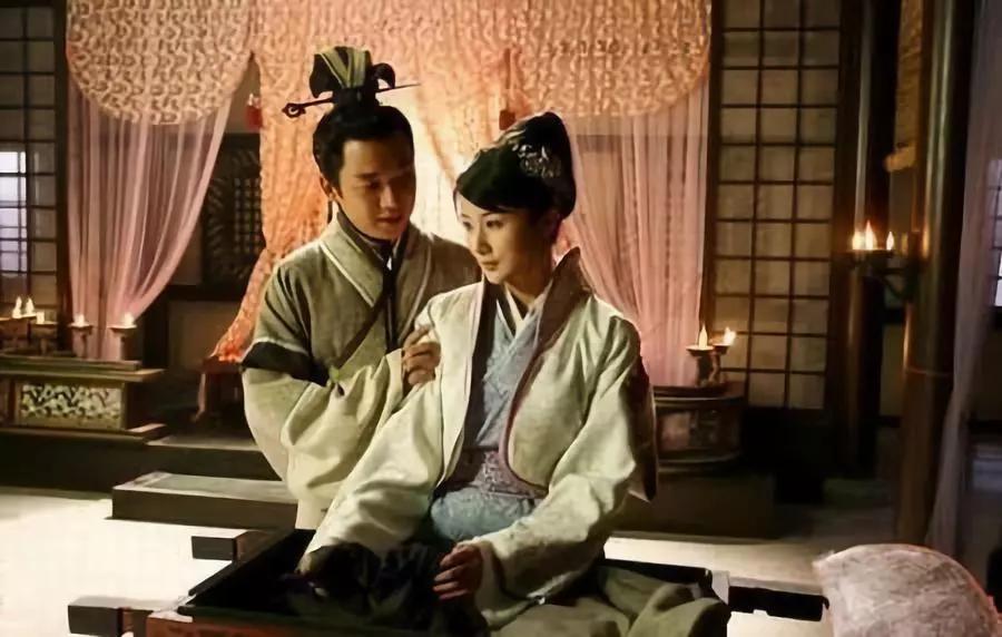 孔雀东南飞爱情婚姻观,孔雀东南飞夫妻是不是被婆婆拆散