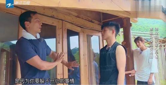 观心实验室·男神吴彦祖教你冥想：为什么成功的男人喜欢冥想？