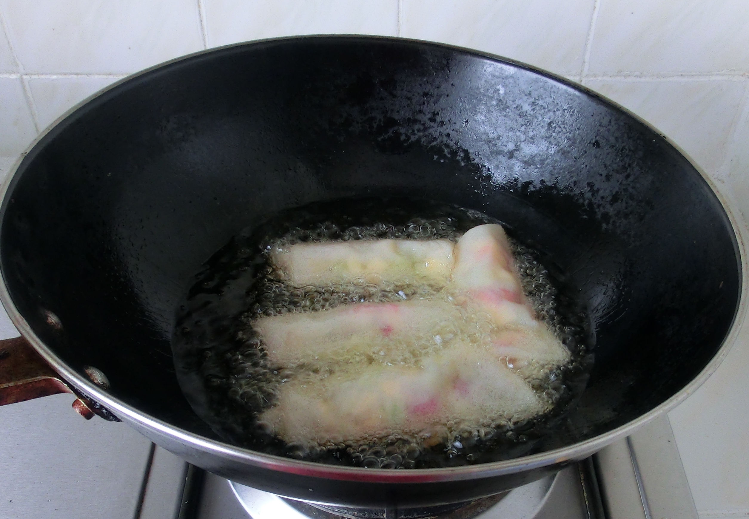 立春吃春卷迎春纳福开启一年好运,教你在家做立春吃的简单春卷做法