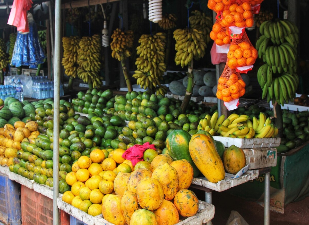 朋友圈新手卖水果营销方法,如何利用微信营销卖水果