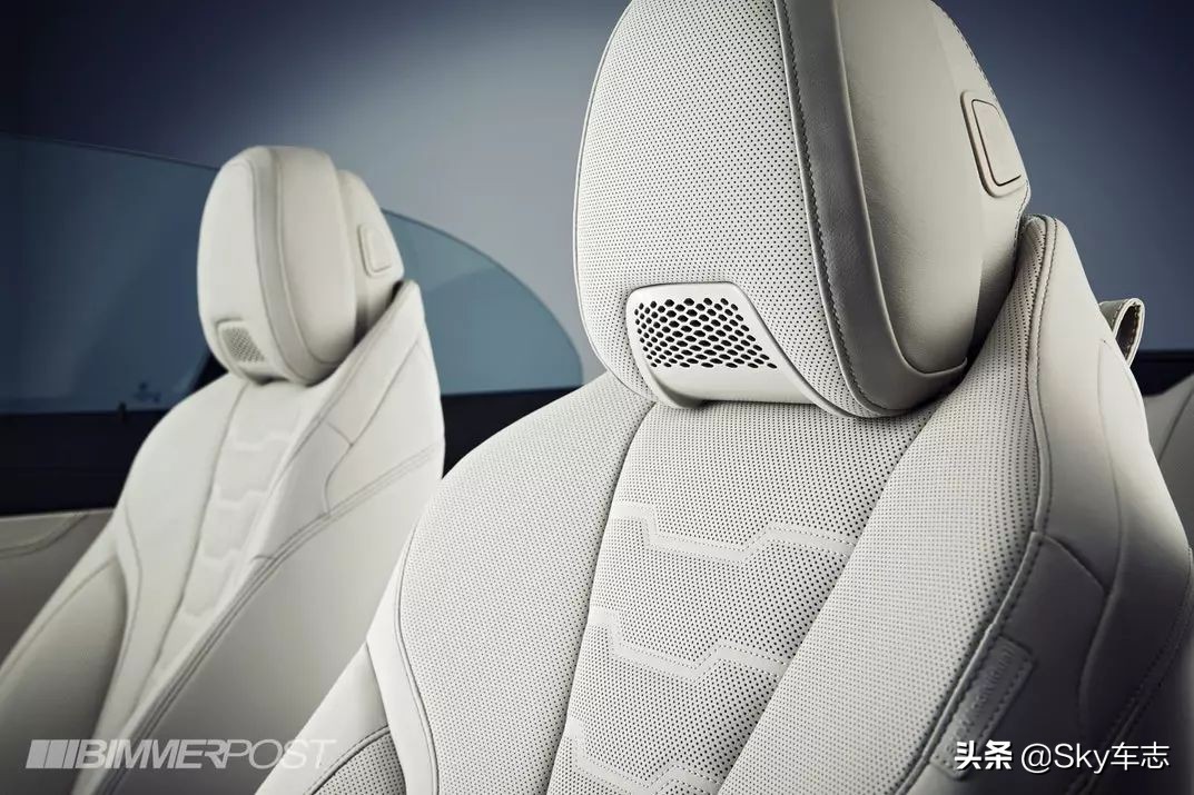 宝马是如何体现舒适性的,宝马注重操控还是舒适