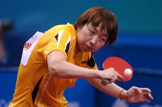 乒乓球十大必学技巧,乒乓球十大基本动作