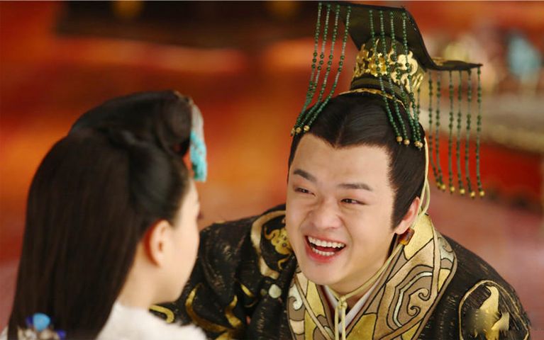 刘贺被废后为什么生活还很富裕,刘贺被废后谁当了皇帝