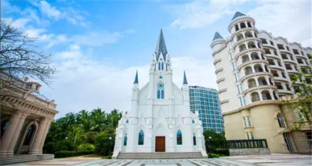 海南三亚5天自由行攻略详细,海南三亚7天旅游攻略最新