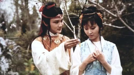 蒋勋说红楼梦林黛玉焚稿断痴情,蒋勋林黛玉薛宝钗