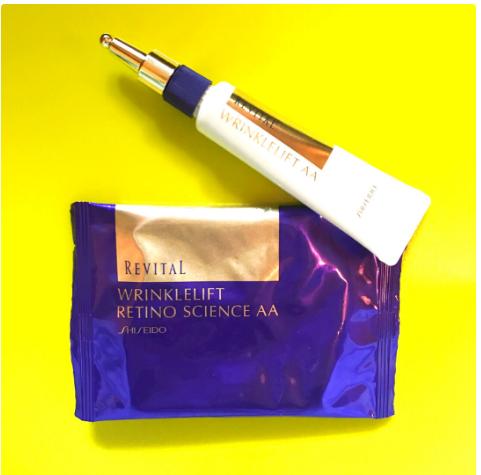 真正抗皱的平价眼霜,最清爽的抗皱的眼霜