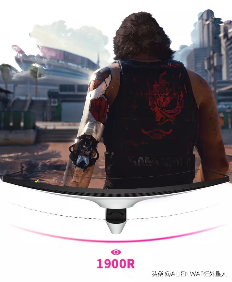 2k144ips曲面屏显示器推荐,ips32寸2k144曲面显示器推荐