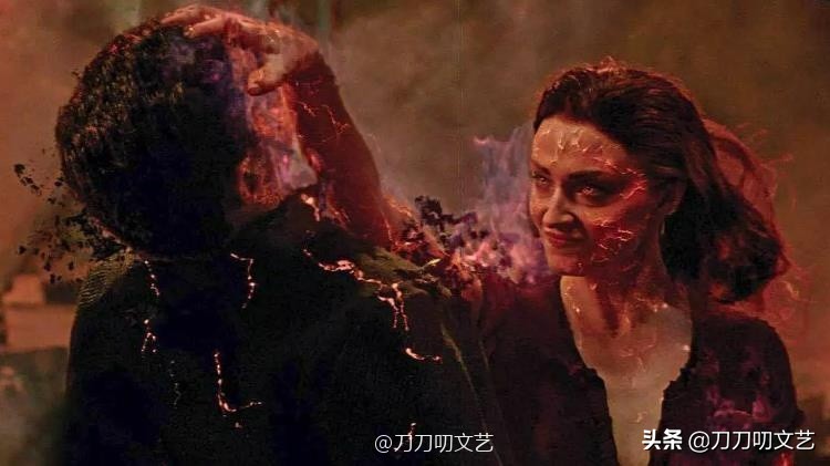 x战警黑凤凰是什么级别,x战警黑凤凰2019.06.06