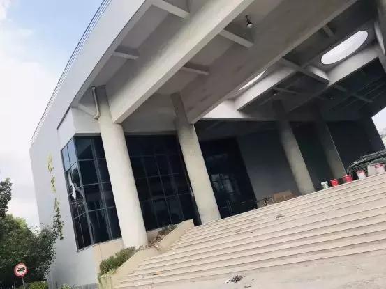 旧貌换新颜了,旧貌换新颜日新月异