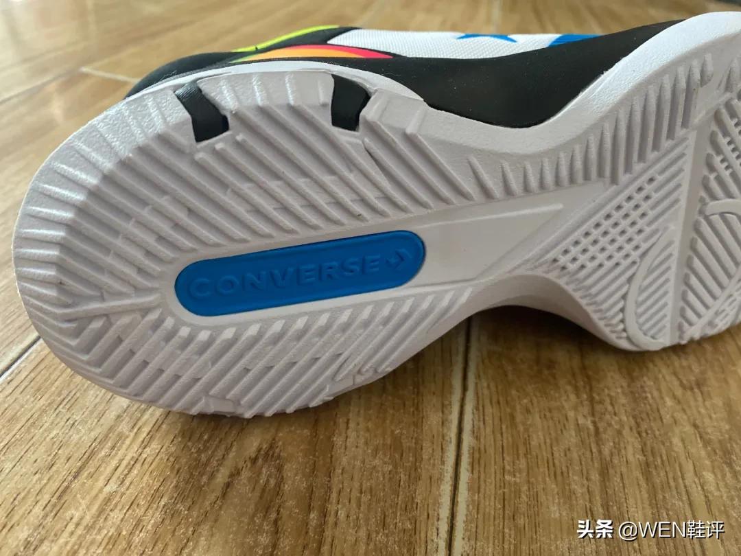 吊打nike的安踏球鞋,吊打耐克阿迪的球鞋