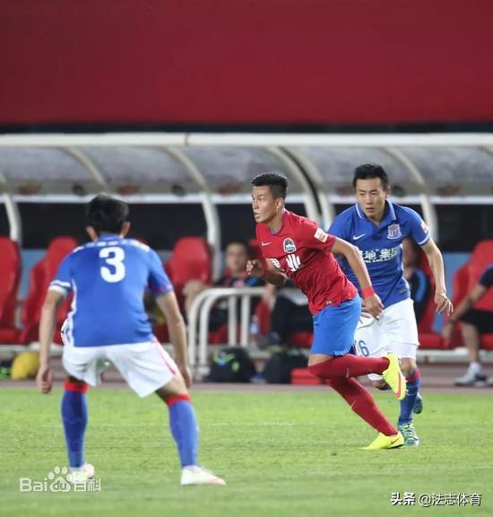 河南建业历年战绩,15年前的河南建业