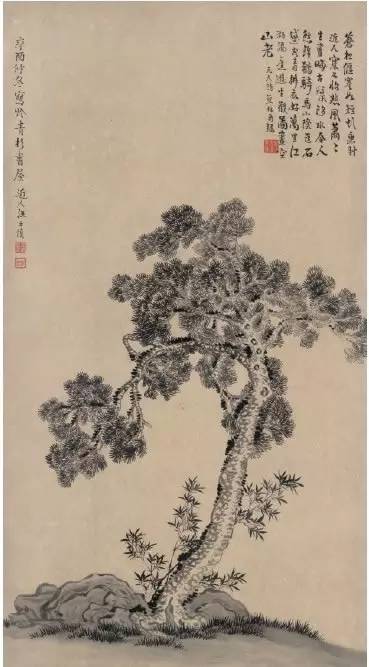 扬州画派即扬州八怪一共几人,扬州八怪和唐宋八大家都有谁