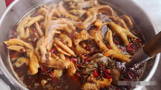 卤肉卤制的火候,卤肉的卤制时间和火候