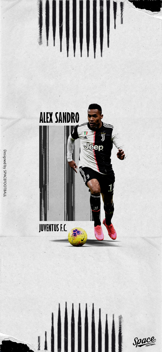 尤文图斯高清壁纸下载,尤文图斯球队高清壁纸