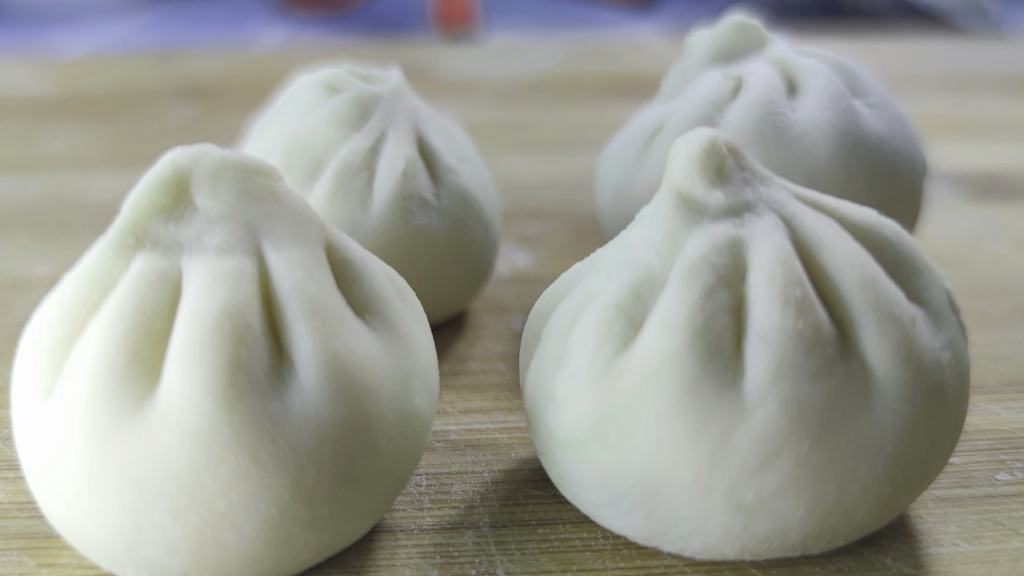 做包子发黄怎么解决,包子发黄口感差怎么办