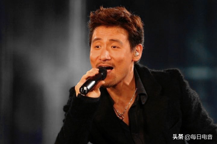 张学友最好听的几首经典原唱歌曲,张学友这三十首经典你都听过吗