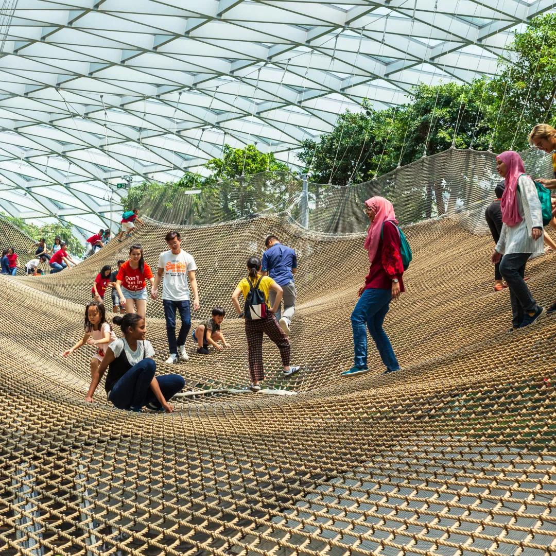 新加坡国家发展理念,新加坡国家愿景