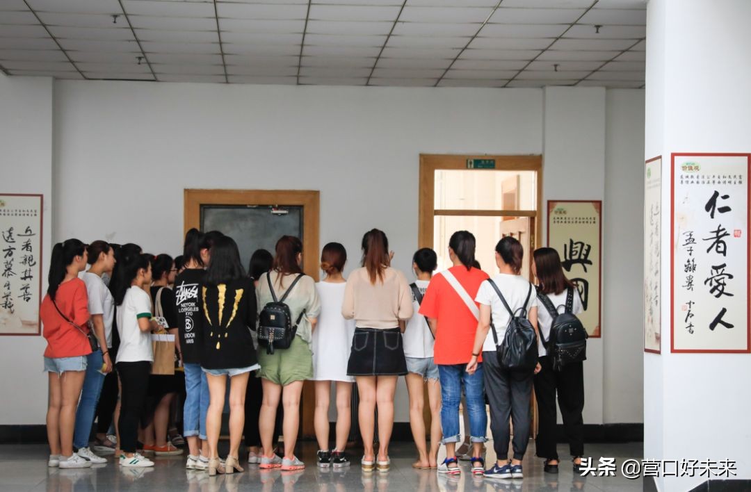 沈师复试通知,沈师现在让进吗