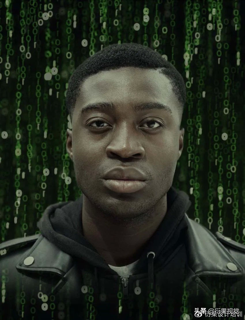 如何学习ps的图层蒙版技巧,ps为什么不能应用图层蒙版