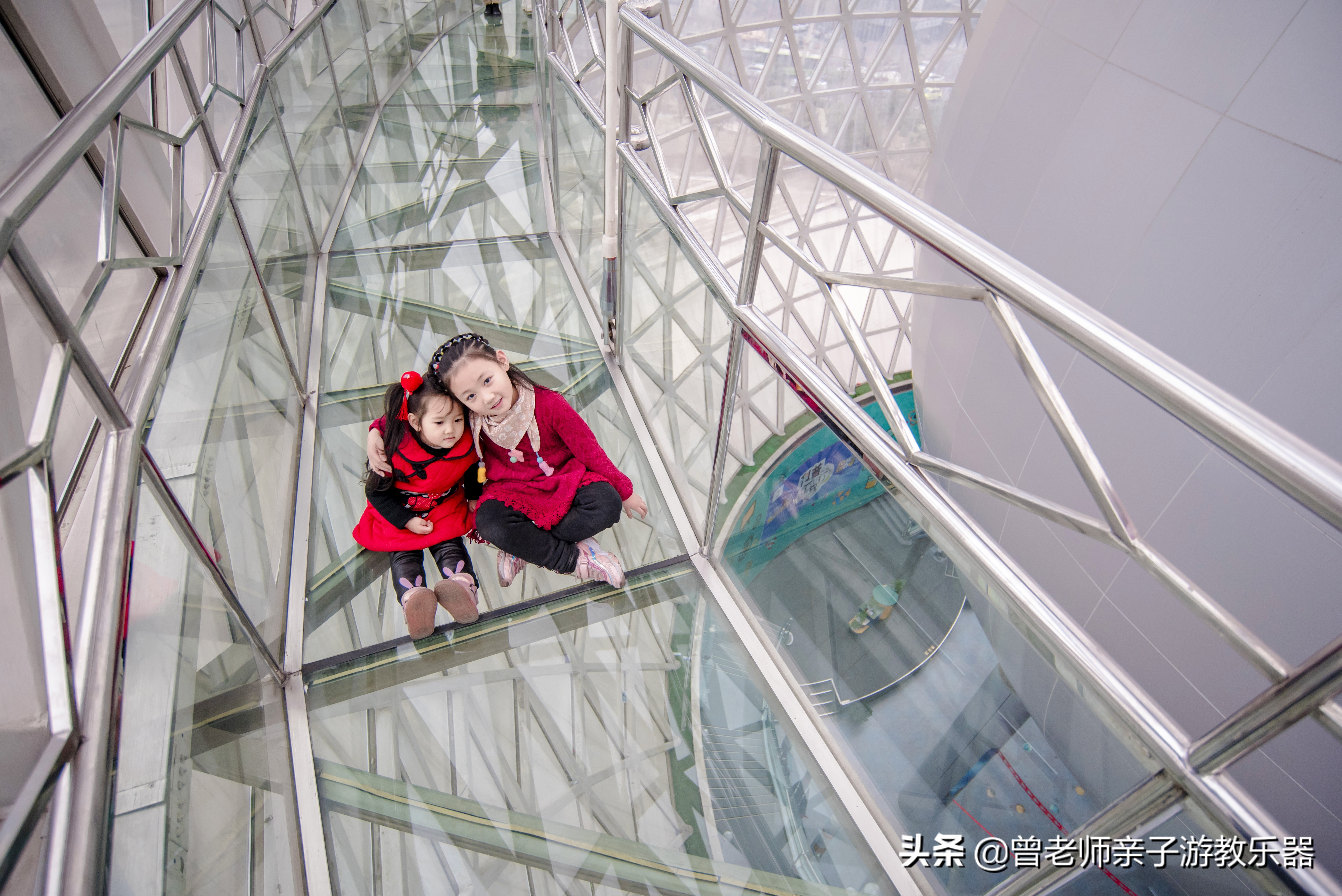 西安遛娃夏日,国庆西安周边2-3天溜娃