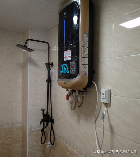 沐克速热热水器哪一款好用,即热电热水器哪个品牌好用