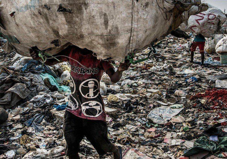 越时尚,越时尚越潮流