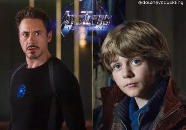 复联4的100个彩蛋,复联4中的细节解说