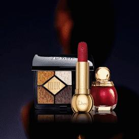 祖玛珑口红圣诞套盒,祖玛珑圣诞盲盒mac